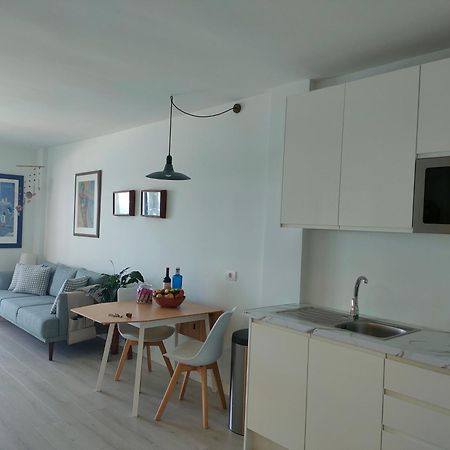 Bajamar,Un Lugar Magico Apartment Bajamar  Ngoại thất bức ảnh
