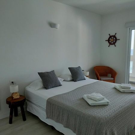Bajamar,Un Lugar Magico Apartment Bajamar  Ngoại thất bức ảnh