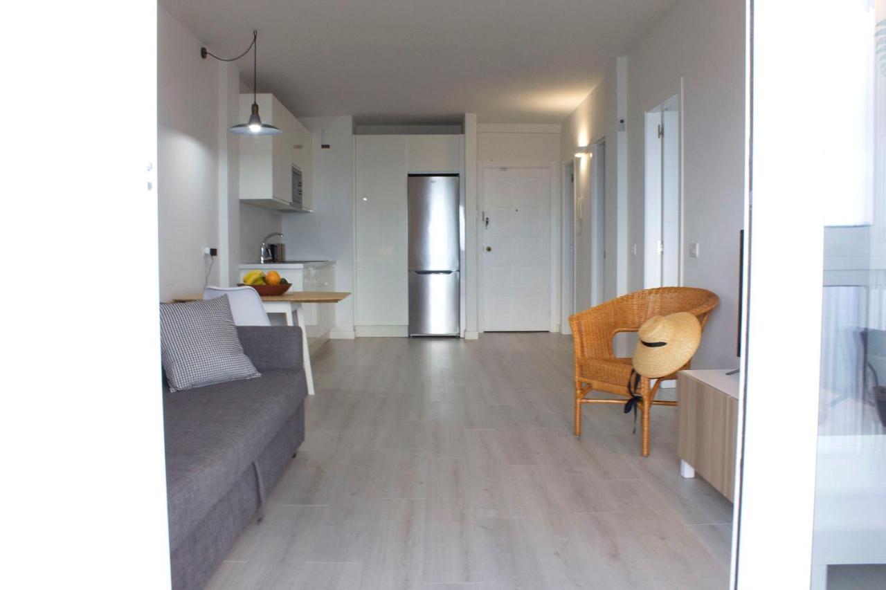 Bajamar,Un Lugar Magico Apartment Bajamar  Ngoại thất bức ảnh