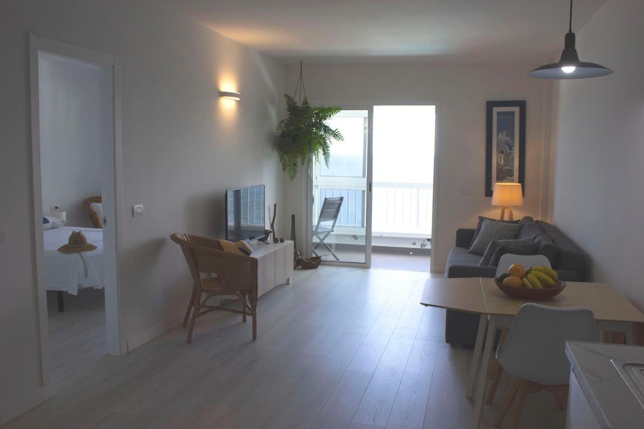 Bajamar,Un Lugar Magico Apartment Bajamar  Ngoại thất bức ảnh