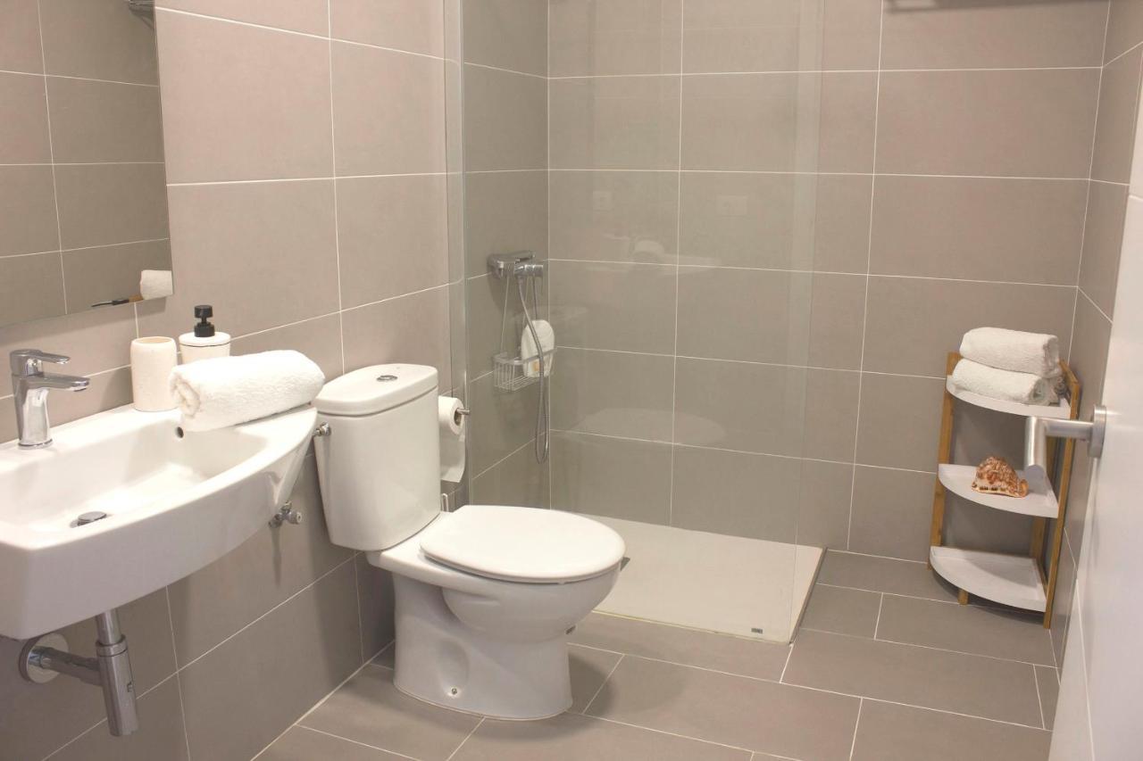 Bajamar,Un Lugar Magico Apartment Bajamar  Ngoại thất bức ảnh