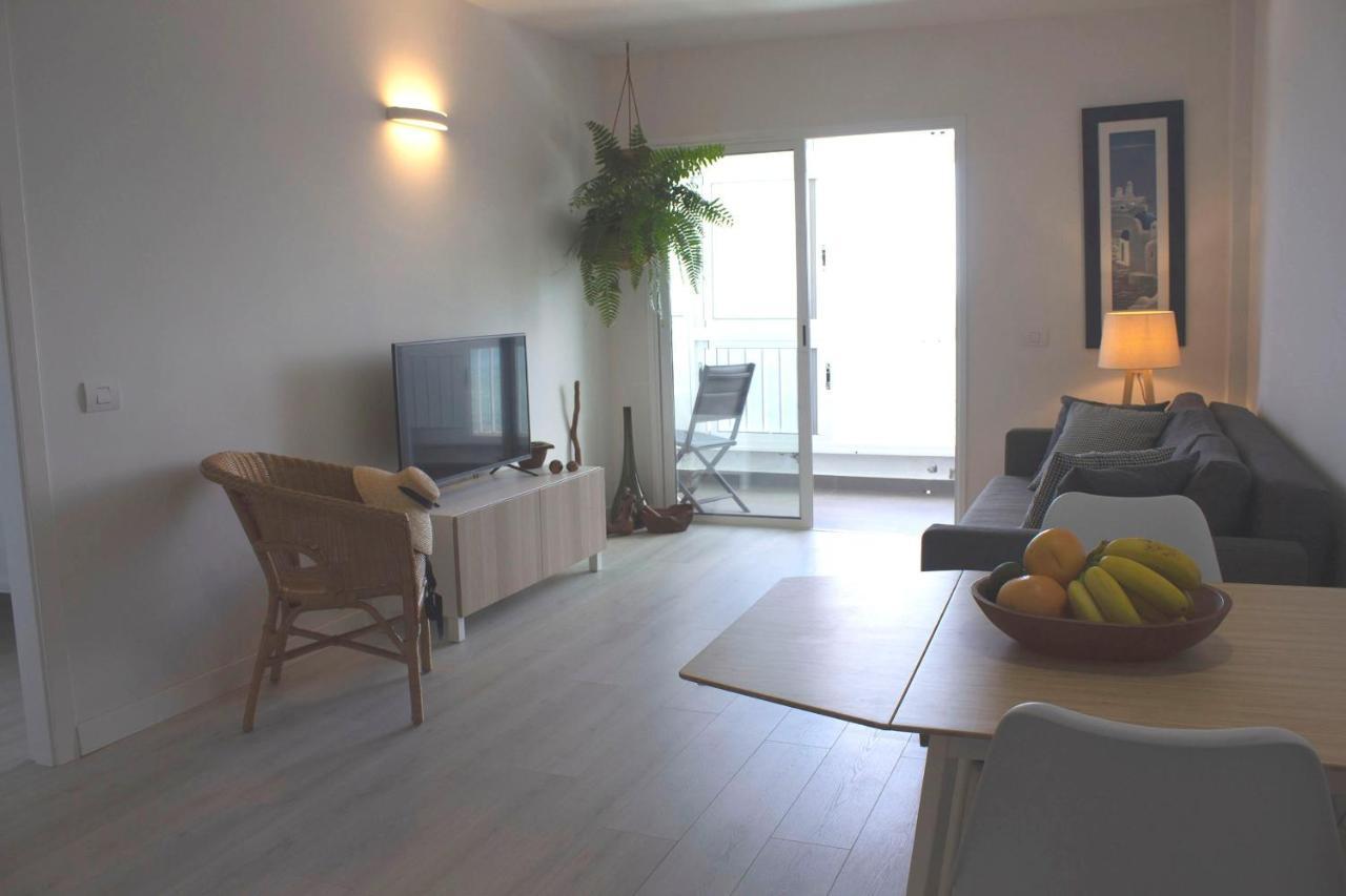 Bajamar,Un Lugar Magico Apartment Bajamar  Ngoại thất bức ảnh