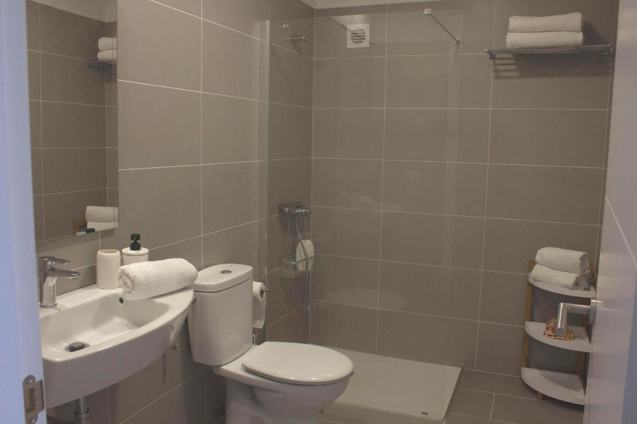 Bajamar,Un Lugar Magico Apartment Bajamar  Ngoại thất bức ảnh