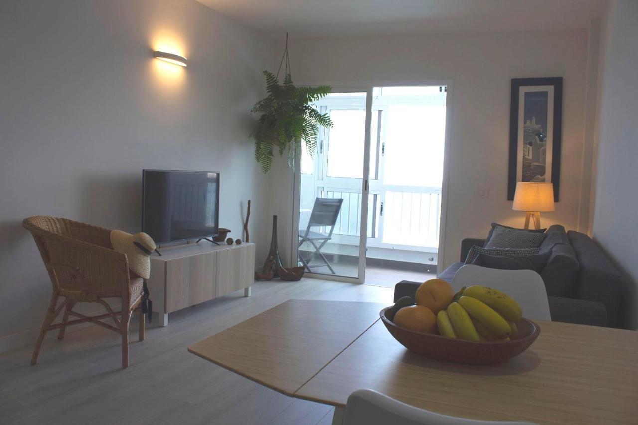 Bajamar,Un Lugar Magico Apartment Bajamar  Ngoại thất bức ảnh