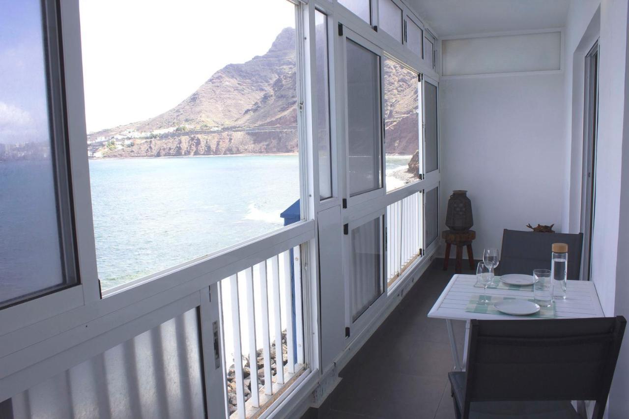 Bajamar,Un Lugar Magico Apartment Bajamar  Ngoại thất bức ảnh