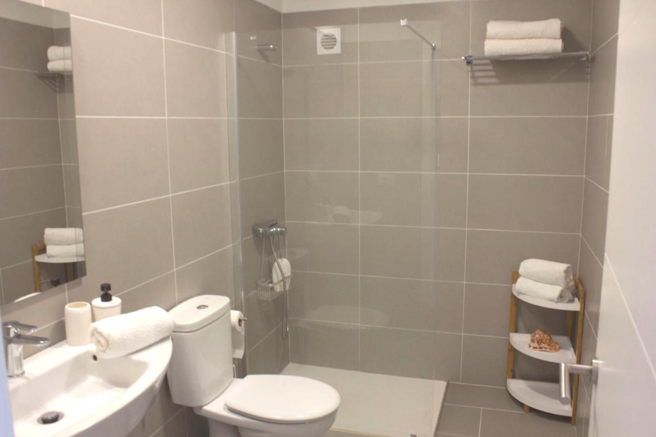 Bajamar,Un Lugar Magico Apartment Bajamar  Ngoại thất bức ảnh