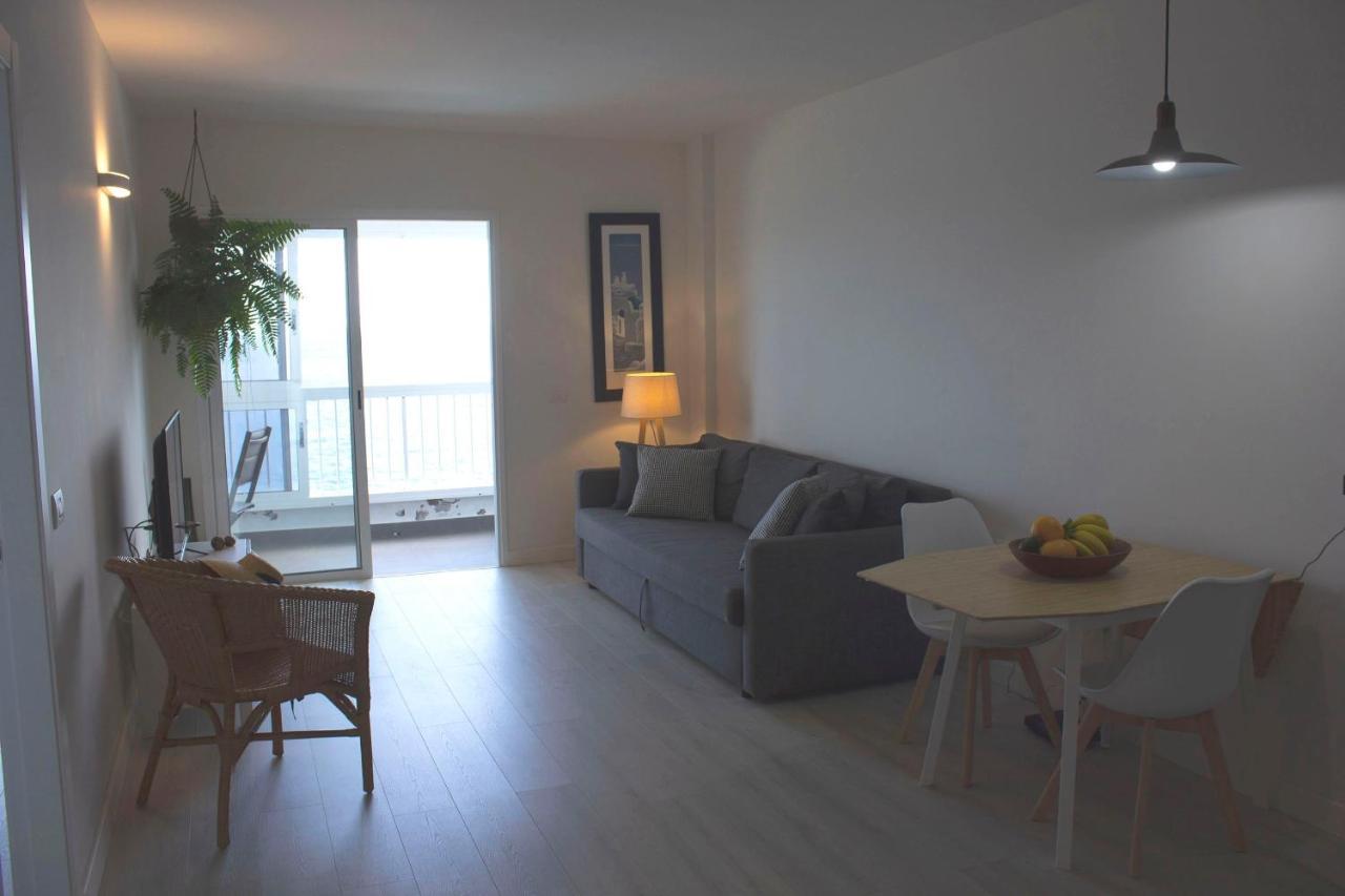 Bajamar,Un Lugar Magico Apartment Bajamar  Ngoại thất bức ảnh