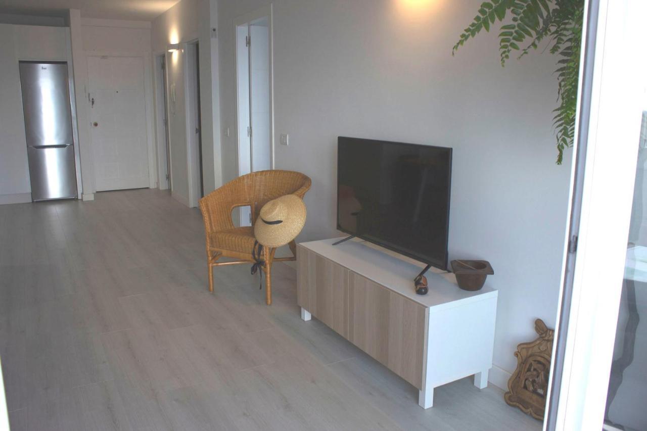 Bajamar,Un Lugar Magico Apartment Bajamar  Ngoại thất bức ảnh