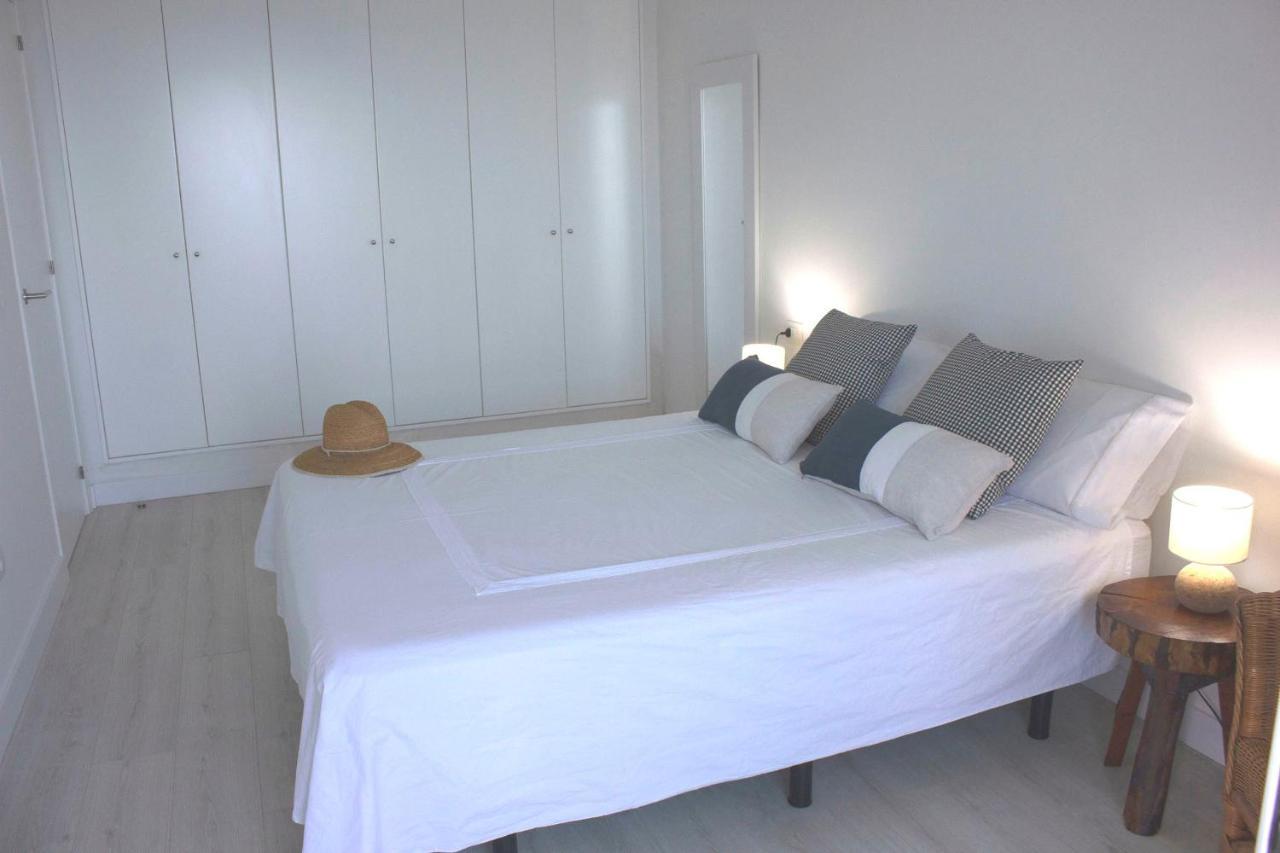 Bajamar,Un Lugar Magico Apartment Bajamar  Ngoại thất bức ảnh