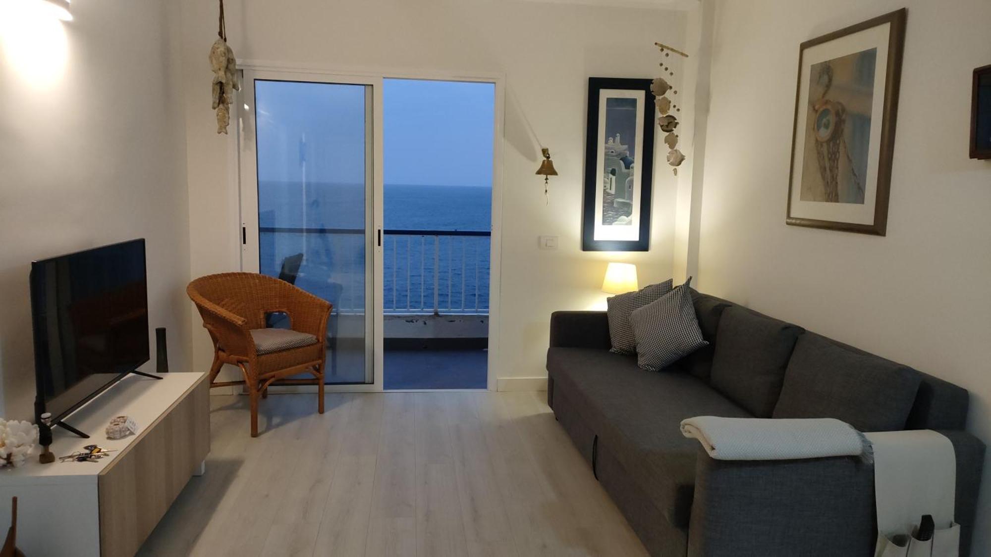 Bajamar,Un Lugar Magico Apartment Bajamar  Ngoại thất bức ảnh