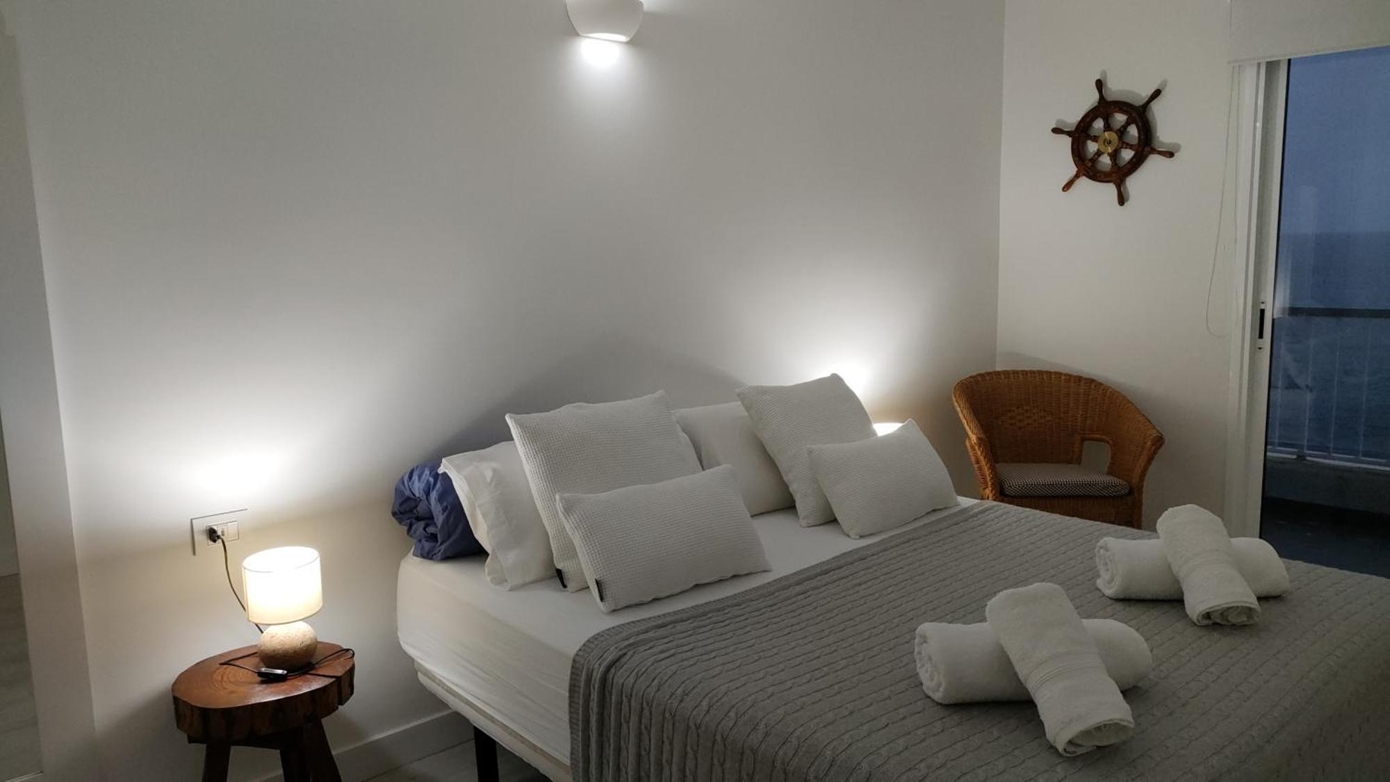 Bajamar,Un Lugar Magico Apartment Bajamar  Ngoại thất bức ảnh
