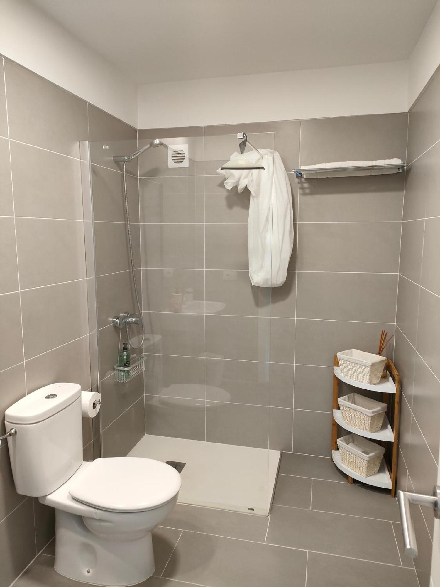 Bajamar,Un Lugar Magico Apartment Bajamar  Ngoại thất bức ảnh