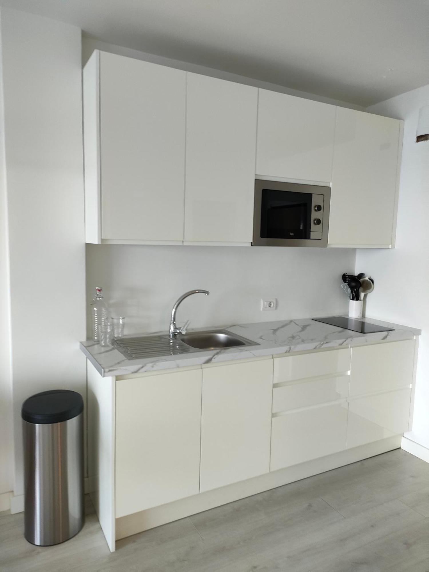 Bajamar,Un Lugar Magico Apartment Bajamar  Ngoại thất bức ảnh