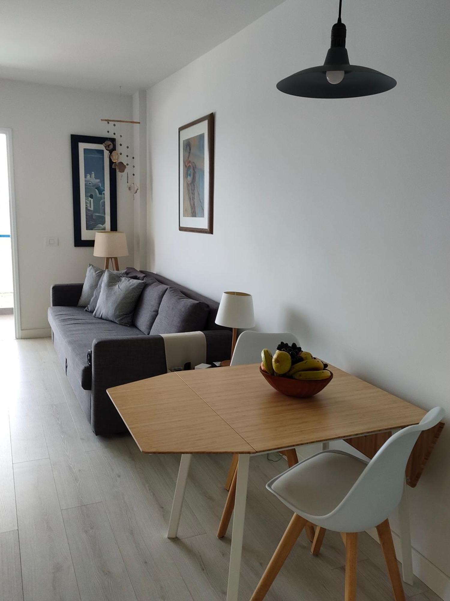 Bajamar,Un Lugar Magico Apartment Bajamar  Ngoại thất bức ảnh