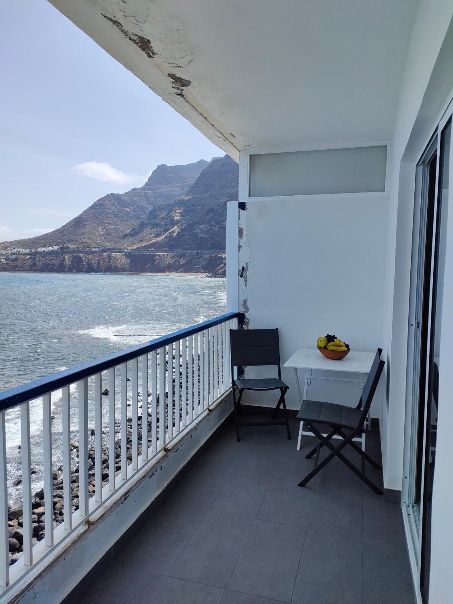 Bajamar,Un Lugar Magico Apartment Bajamar  Ngoại thất bức ảnh