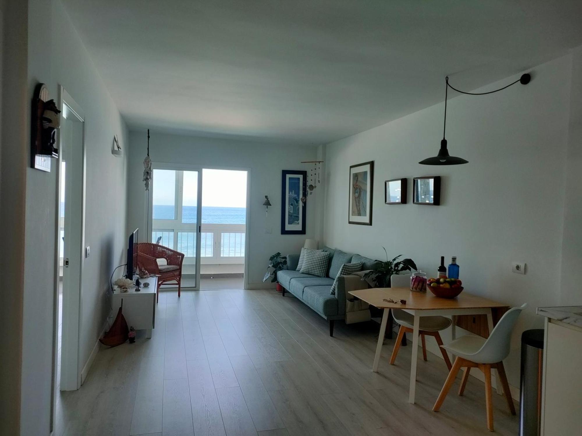Bajamar,Un Lugar Magico Apartment Bajamar  Phòng bức ảnh