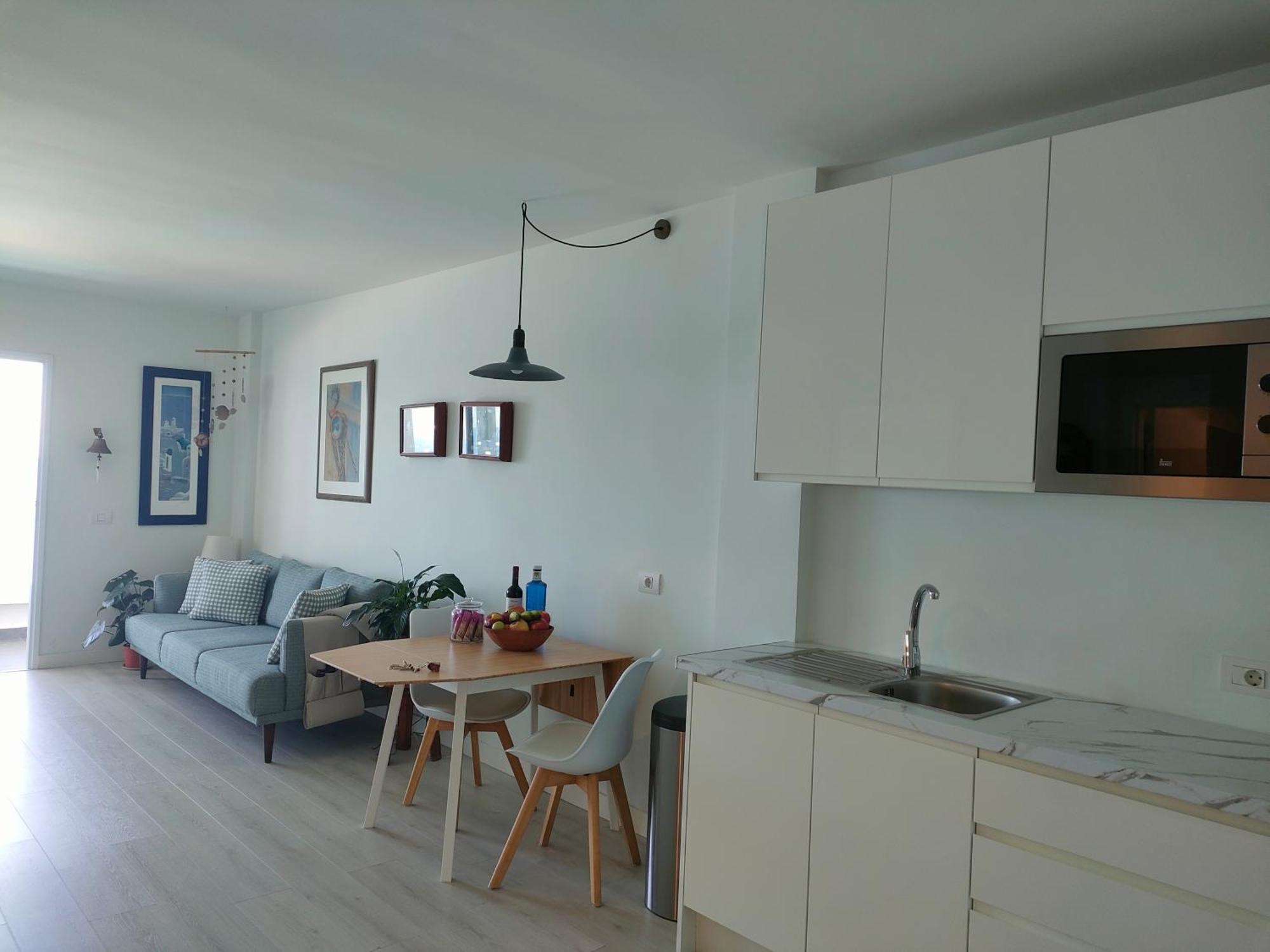 Bajamar,Un Lugar Magico Apartment Bajamar  Ngoại thất bức ảnh