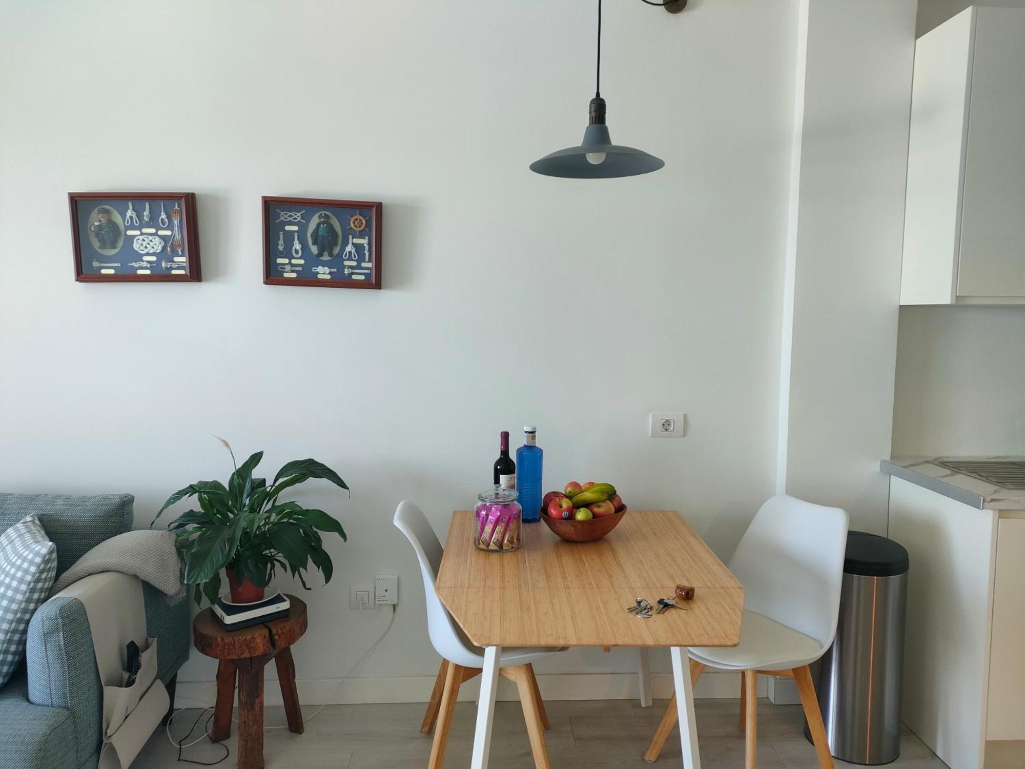 Bajamar,Un Lugar Magico Apartment Bajamar  Phòng bức ảnh