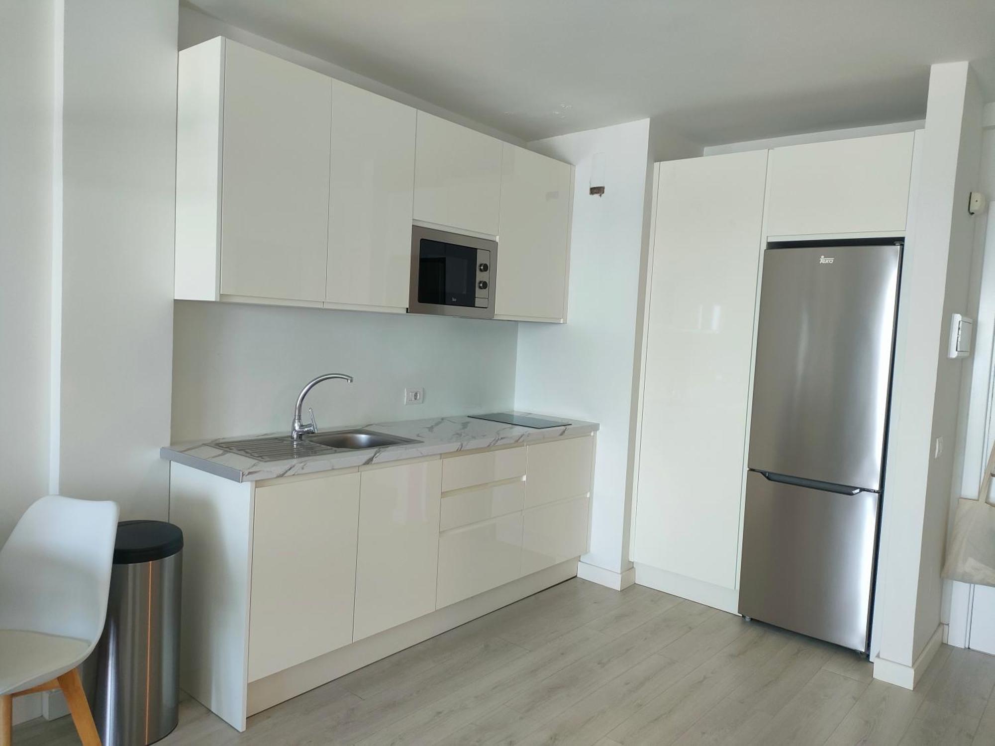 Bajamar,Un Lugar Magico Apartment Bajamar  Phòng bức ảnh