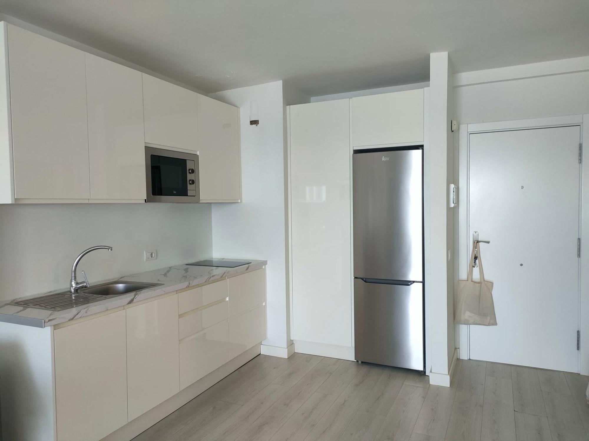 Bajamar,Un Lugar Magico Apartment Bajamar  Ngoại thất bức ảnh