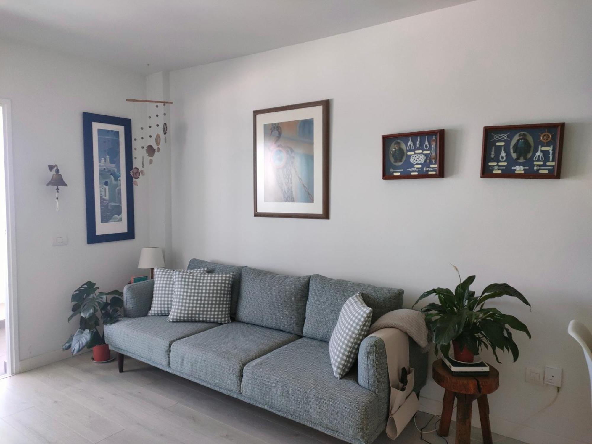 Bajamar,Un Lugar Magico Apartment Bajamar  Phòng bức ảnh