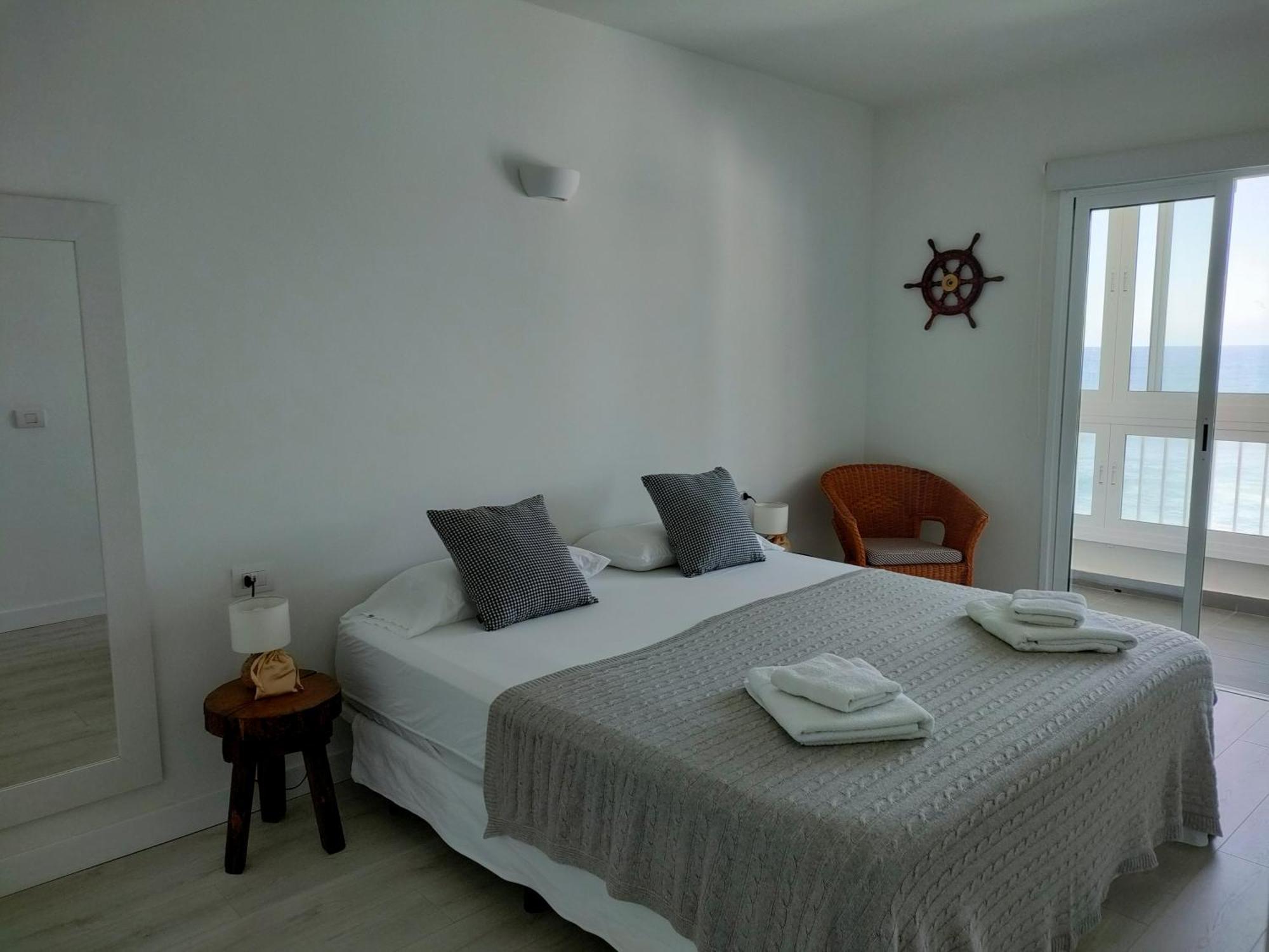 Bajamar,Un Lugar Magico Apartment Bajamar  Ngoại thất bức ảnh