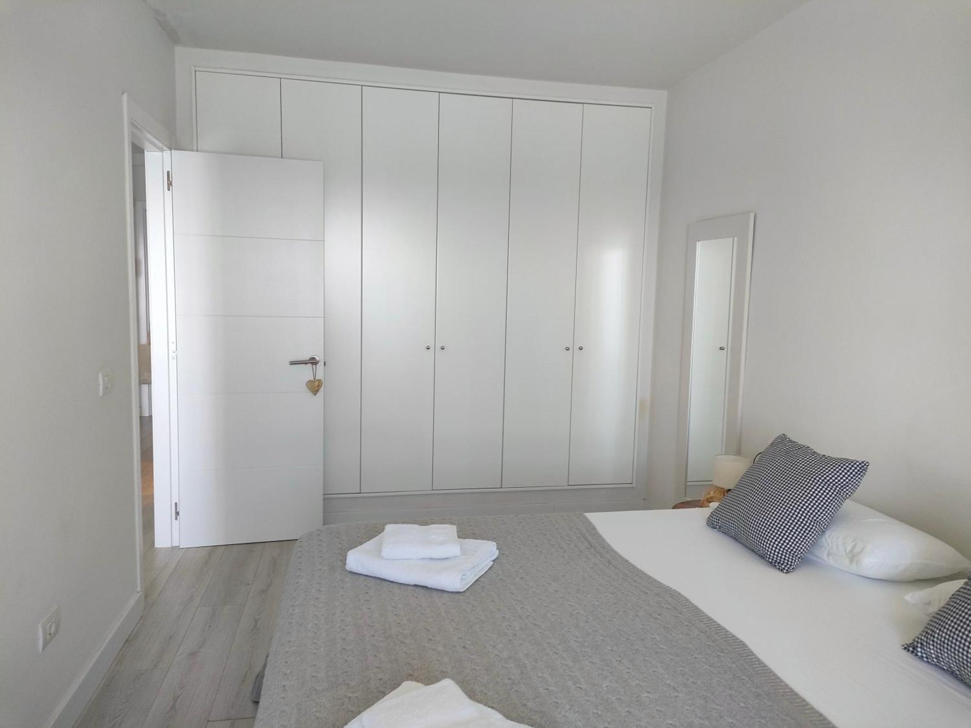 Bajamar,Un Lugar Magico Apartment Bajamar  Ngoại thất bức ảnh